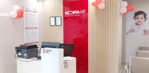 Indira IVF  Clinics images