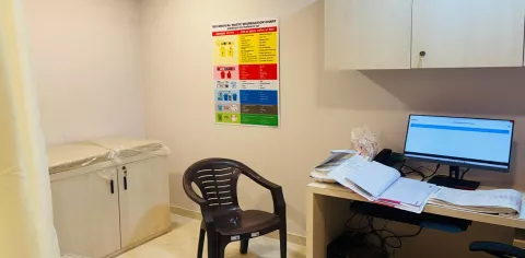 Indira IVF  Clinics images