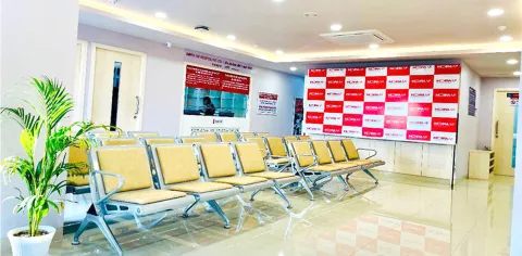 Indira IVF  Clinics images