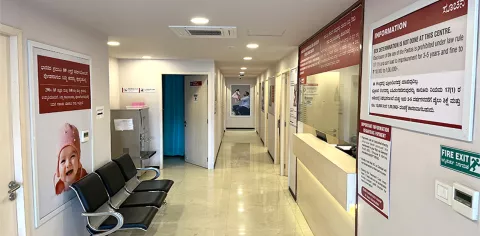 Indira IVF  Clinics images