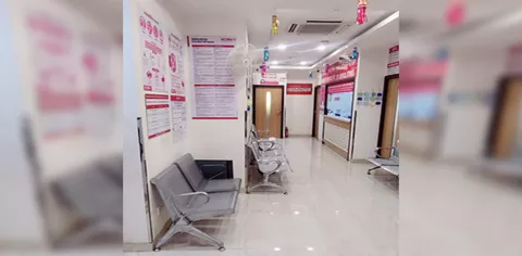 Indira IVF  Maharashtra Clinics images