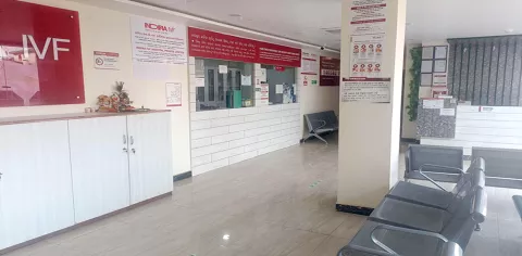 Indira IVF  Clinics images