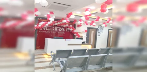 Indira IVF  Clinics images
