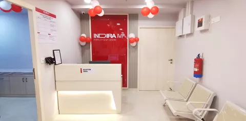 Indira IVF  Clinics images