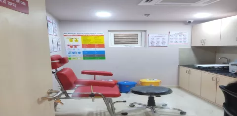 Indira IVF  Clinics images