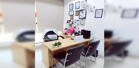 Indira IVF  Maharashtra Clinics images