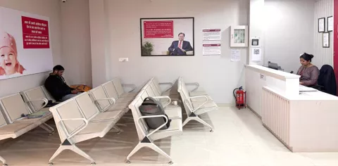 Indira IVF  Clinics images