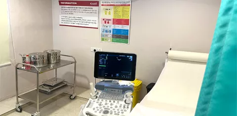 Indira IVF  Clinics images