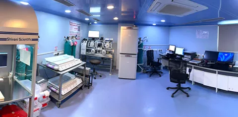 Indira IVF  Clinics images