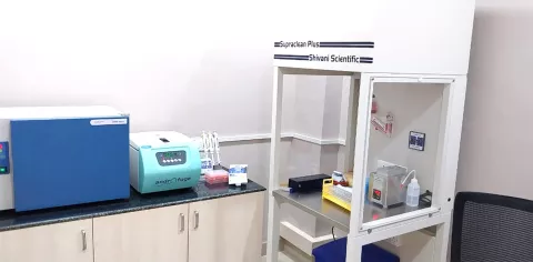 Indira IVF  Clinics images