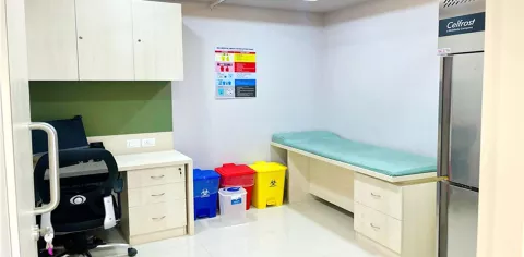Indira IVF  Clinics images
