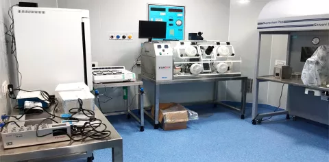 Indira IVF  Clinics images