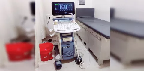 Indira IVF  Maharashtra Clinics images