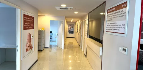 Indira IVF  Clinics images