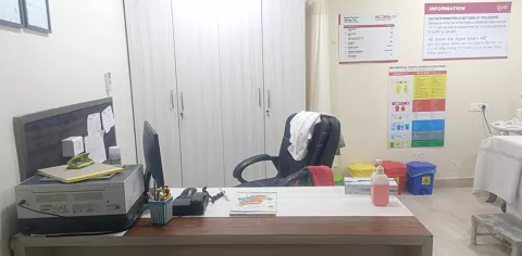 Indira IVF  Clinics images