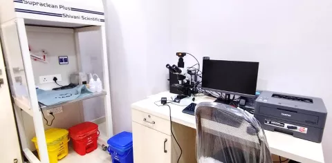 Indira IVF  Clinics images