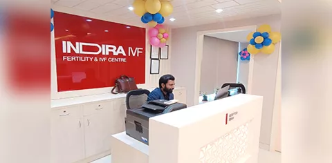 Indira IVF  Clinics images