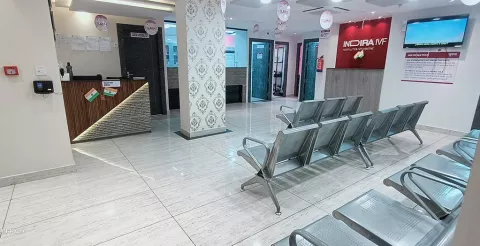 Indira IVF  Clinics images
