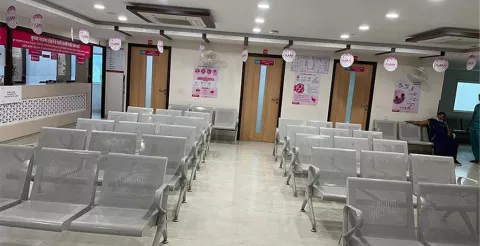 Indira IVF  Clinics images