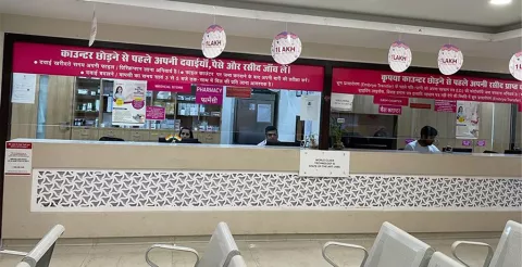 Indira IVF  Clinics images