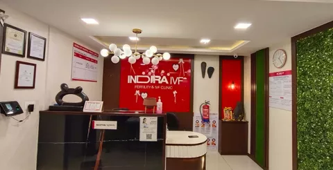Indira IVF  Clinics images