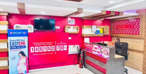 Indira IVF  Clinics images