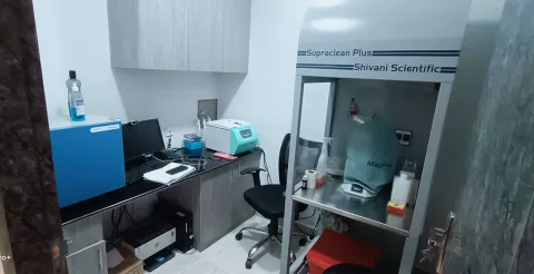 Indira IVF  Clinics images