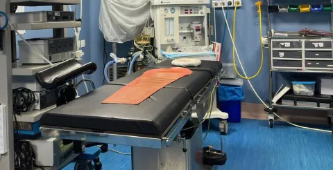 Indira IVF Delhi Clinics images