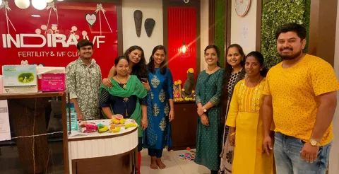 Indira IVF  Clinics images