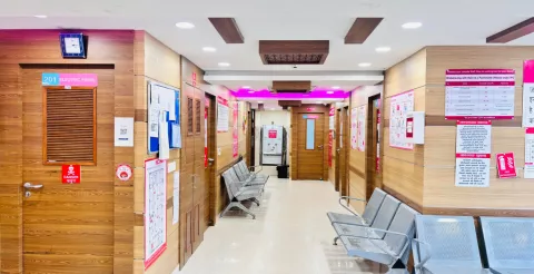 Indira IVF  Clinics images