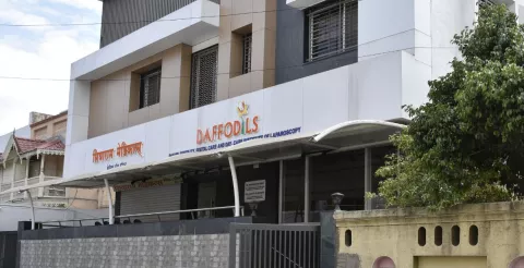 Indira IVF  Clinics images