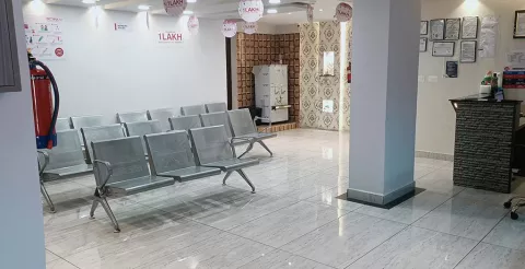 Indira IVF  Clinics images