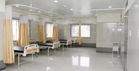 Indira IVF  Clinics images