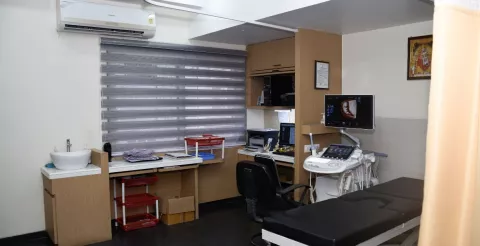 Indira IVF  Clinics images