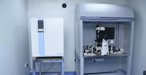 Indira IVF  Clinics images