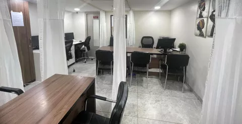 Indira IVF Delhi Clinics images