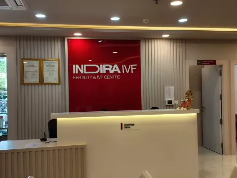 Indira IVF  Clinics images