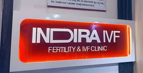 Indira IVF  Clinics images