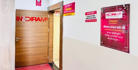 Indira IVF  Clinics images