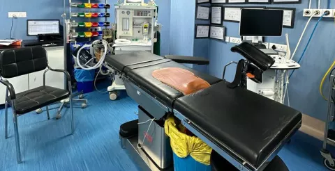 Indira IVF Delhi Clinics images