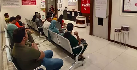 Indira IVF  Clinics images