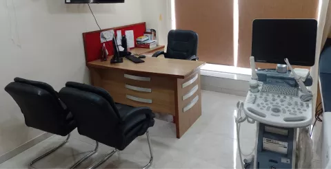 Indira IVF  Clinics images