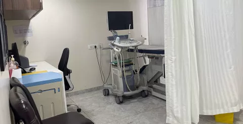 Indira IVF Delhi Clinics images