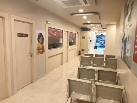 Indira IVF  Clinics images