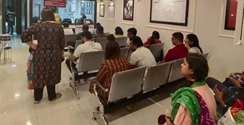 Indira IVF  Clinics images