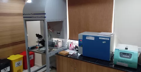 Indira IVF  Clinics images