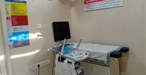 Indira IVF  Clinics images