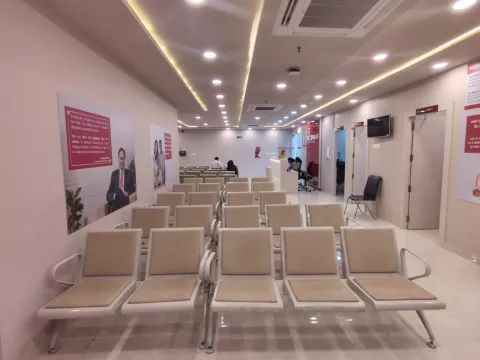 Indira IVF  Clinics images