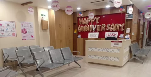 Indira IVF  Clinics images