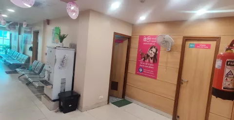 Indira IVF  Clinics images